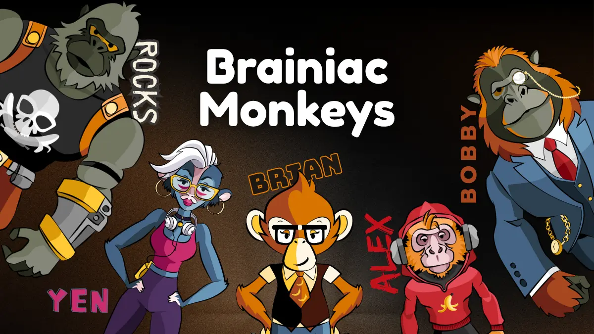 Equipo de Brainiac Monkeys España trabajando en marketing digital