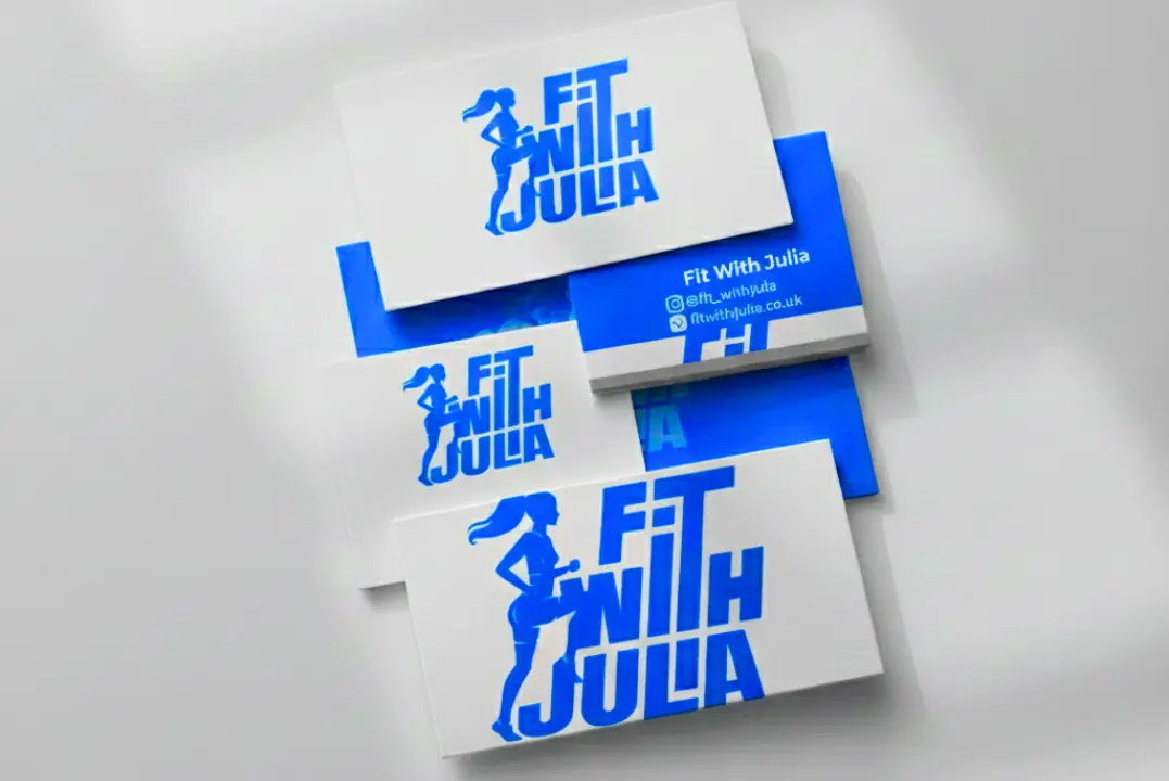 Aplicación en mockups