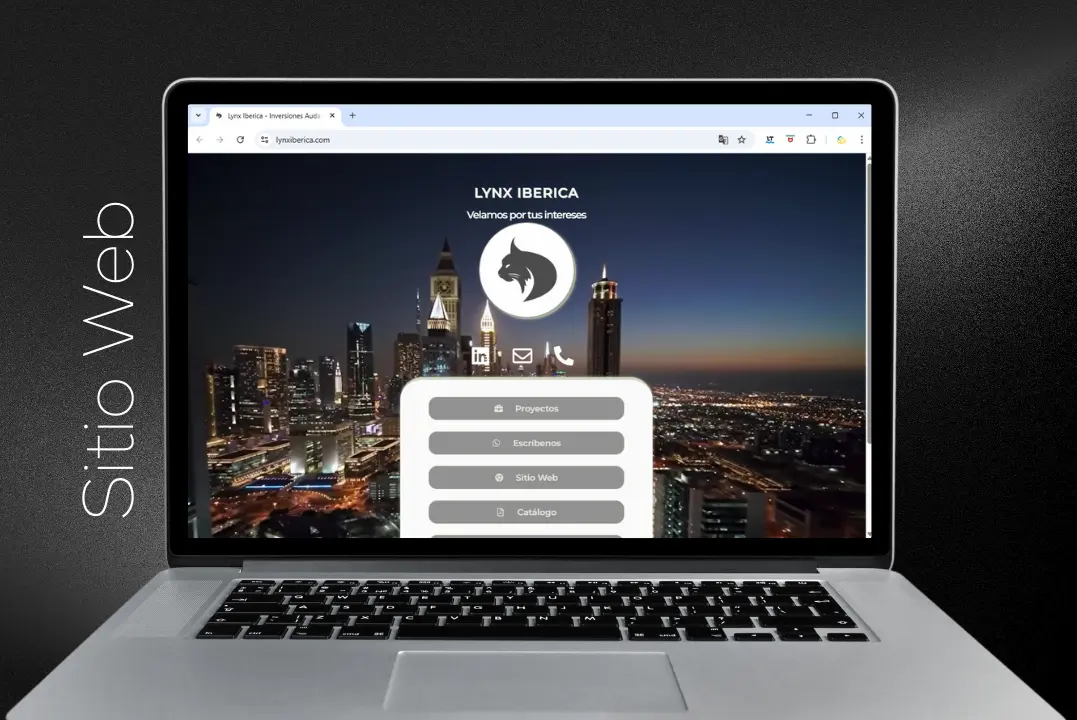 Sitio web Comic Braniac Monkeys